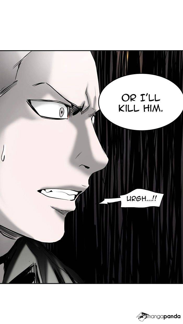 Tower of God Chapter 307 image 023